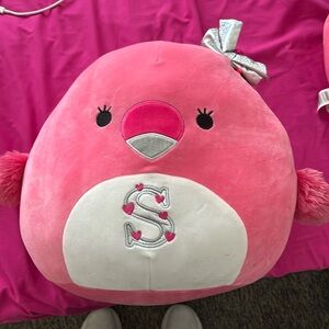 squishmallow